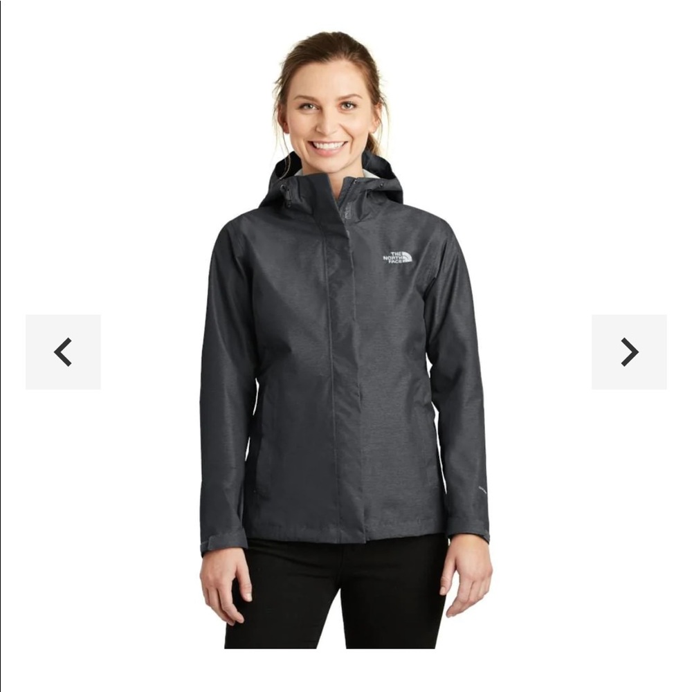 The North Face DryVent Rain Jacket Windbreaker